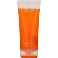 Clinique Happy for Men gel de douche et shampoing 2 en 1 pour homme 200 ml