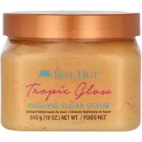 TREE HUT Gommage au sucre éclat tropical 510 gr