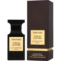 Tom Ford À M Ford Cuir Toscan EDP U 50 ml