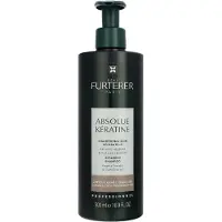 Rene Furterer Absolue Kératine Reparierendes Shampoo (Shampoing liquide, 500 ml)