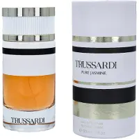 Trussardi Pur Jasmin EDP W 90 ml