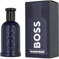 HUGO BOSS - Bottled Night Eau De Toilette - 100 ML