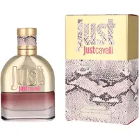 Roberto Cavalli Just Cavalli Eau De Toilette Vaporisateur 50 ml