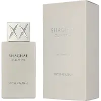 Swiss Arabian Eau de parfum Shaghaf Oud Abyad - 75 ml
