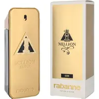 Rabanne 1 MILLION ELIXIR Eau de Parfum Homme 200 ml – Parfum Intense et Séduisant