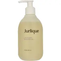 Jurlique , gel douche apaisant à la lavande, pour tous types de peau, 300 ml
