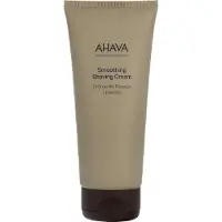Ahava Men Care Time to Energize Foam-Free Shaving Cream