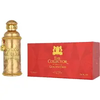 Alexandre J Alexandre.J The Collector Golden Oud EDP U 100 ml