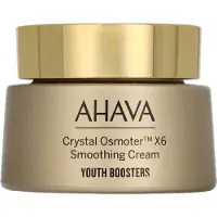 Ahava Crystal Osmoter TM X6 Crème lissante 50ML