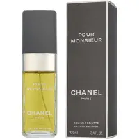 Chanel Pour Monsieur Eau de Toilette 100 ml