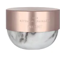 RITUALS The Ritual Of Namaste Glow Anti-ageing Night Facial Cream 50ml Argenté