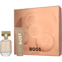 HUGO BOSS Boss Boss The Scent For Her Eau de Parfum 50 ml + BL 75 ml W