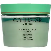 Collistar Cryoactive Talasso-Scrub 600 g Crème