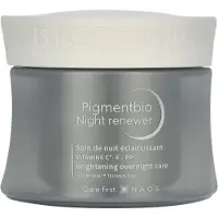 Bioderma Pigmentbio Night Renewer 50 ml