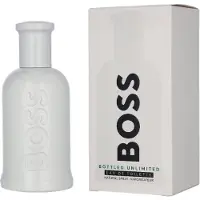 HUGO BOSS - Boss Bottled Unlimited Eau De Toilette - 100 ML