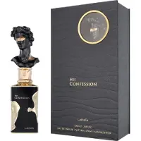 Lattafa His Confession Eau de Parfum 100 ml