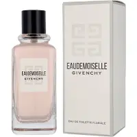 Givenchy Eau De Moiselle Eau De Toilette Florale Spray 100 Ml