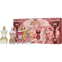 Jean P. Gaultier Coffret de miniatures pour femmes J.P. Gaultier