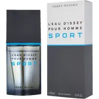 Issey Miyake For Men Sport 100ml EDT Spray