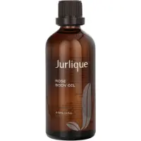 Jurlique Huile corporelle hydratante à la rose 100 ml