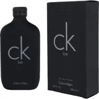 Calvin Klein CK Be EDT U 200 ml
