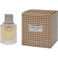 Jimmy Choo Illicit Eau De Parfum 40ml Clair Femme