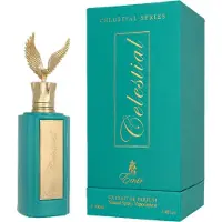 Paris Corner Eau de parfum - - Emir Celestial Series - 100ml - Parfum floral - Longue tenue