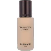 Guerlain Terracotta Le Teint fond de teint liquide pour un look naturel teinte 0N Neutral 35 ml