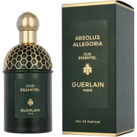 Guerlain - Absolus Allegoria Absolus Allegoria Oud Essentiel Eau De