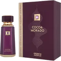 Fragrance World COCOA MORADO