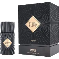 French Avenue Royal Blend Nero Eau de parfum mixte 100 ml