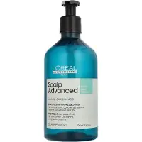 L'Oréal Professionnel Shampooing anti-gras avancé pour le cuir chevelu 500 ml