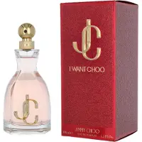 Jimmy Choo - I Want Choo Eau De Parfum - 100 ML