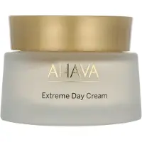 Ahava Crème de Jour Extrême 50ML - Vegan & Sans Paraben