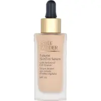 Estée Lauder Futurist SkinTint Serum Foundation With Botanical Oil Infusion SPF 20 Base Sérum SPF 20 teinte 2C0 Cool Vanilla 30 ml