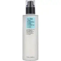 CosRx Lotion ultra hydratante sans huile à la sève de bouleau