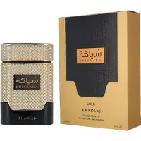 Khadlaj - Shiyaaka Gold EDP 100ml