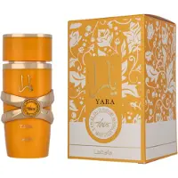 Lattafa Yara Tous Eau De Parfum 100ml Jaune Femme