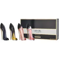 Carolina Herrera Coffret Good Girl
