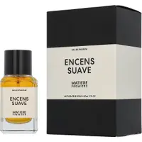 Matiere Premiere Encens Suave Eau De Parfum - 50 Ml