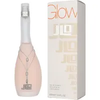 Jennifer Lopez Glow Eau De Toilette Vaporisateur 100ml