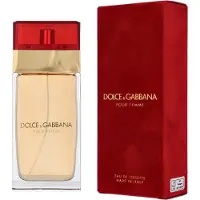Dolce&Gabbana Dolce Gabbana Femme EDT - 100ml
