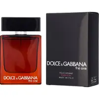 Dolce&Gabbana - The One For Men Parfum - 50 ML