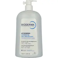 Bioderma Atoderm Intensive Gel Moussant 1 l Gel(S)