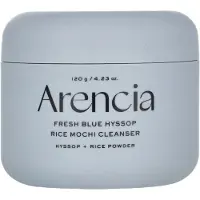 Arencia Royal Blue Hyssop Cleanser baume purifiant avec effets apaisants 120 g