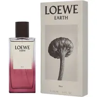 LOEWE Earth Elixir EDP 100 ml UNISEX