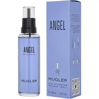 Thierry Mugler - Angel Eau De Parfum - Recharge - 100 ML