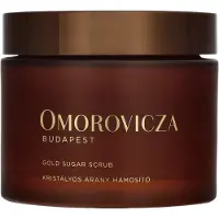 Omorovicza Gommage Nettoyant Doux et Nourrissant au Sucre Gold Sugar 200 ml
