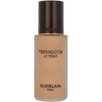 Guerlain Terracotta Le Teint Fond de Teint 3W Warm/Doré 35 ml