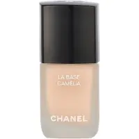 Chanel CAMÉLIA LA BASE manteau 13 ml